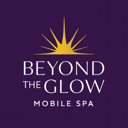 Beyond The Glow Mobile Spa logo