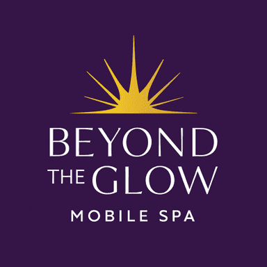 Beyond The Glow Mobile Spa logo